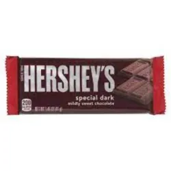 Peter Hershey Chocolate Oscuro 41g