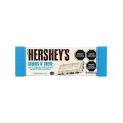 Peter Hershey Cookies Cream 27g