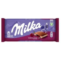 Peter Milca Cherry Creme