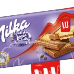 Peter Milka Chocolate y Galletas