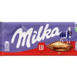 Peter Milka Cookies