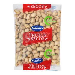 Pistachos