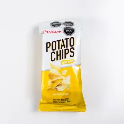 Potato Chips Queso
