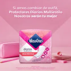 Protectores Diarios