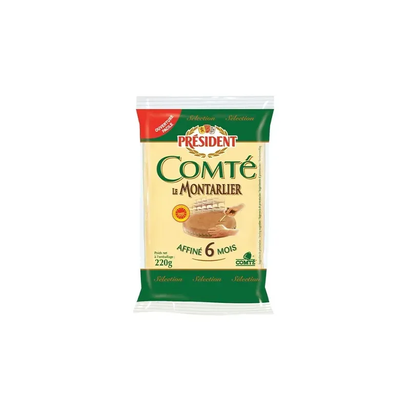 Queso Comté le Montarlier