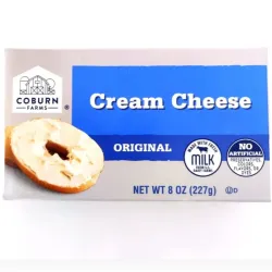 Queso crema 