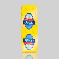 Queso Gouda Alemán