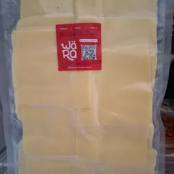 Queso Gouda lasquedo