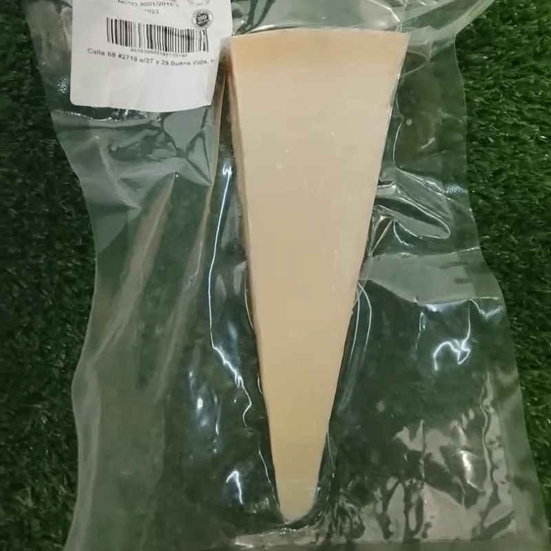 Queso GranaPadano