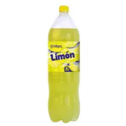 Refresco Eliges Limón 