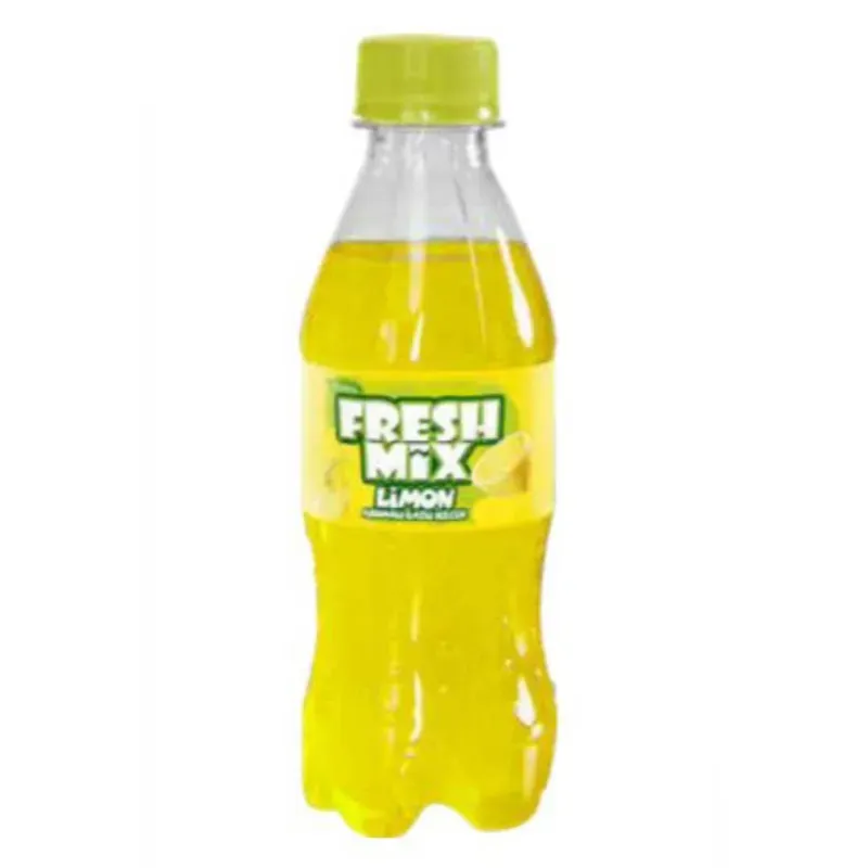 Refresco Limón Fresh Mix