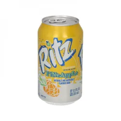 Refresco Ritz Piña