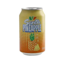 Refresco Santa Piña