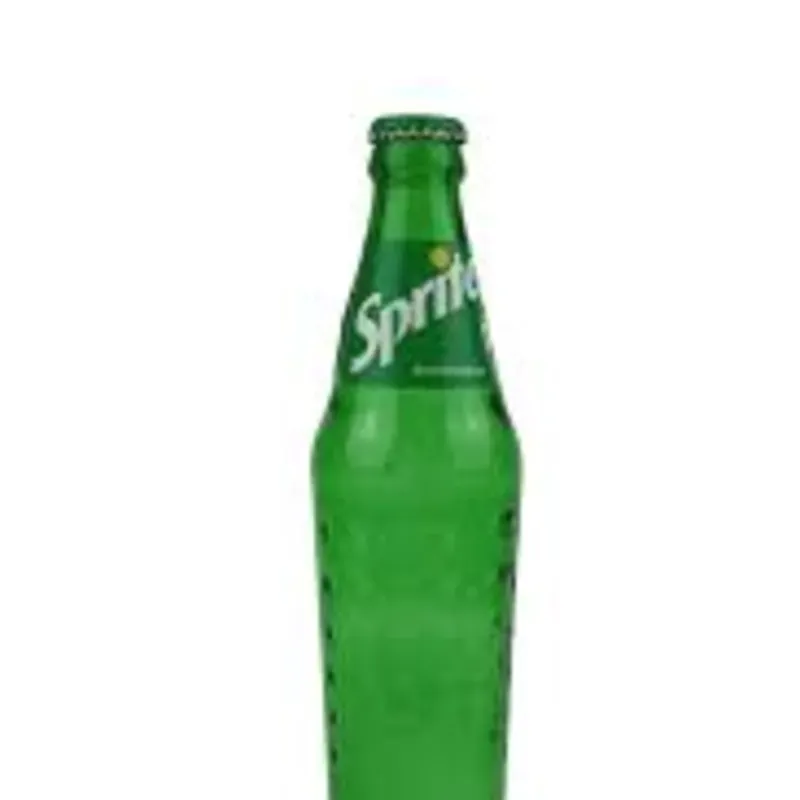 Refresco Sprite 