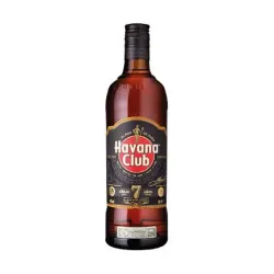 Ron Havana Club 7 años