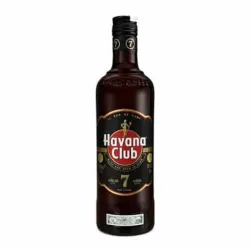 Ron Havana Club 7 años