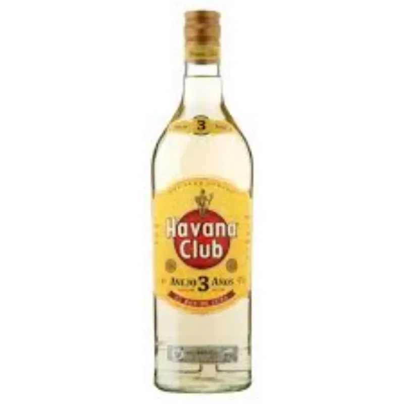 Ron Havana Club Añejo 3 años