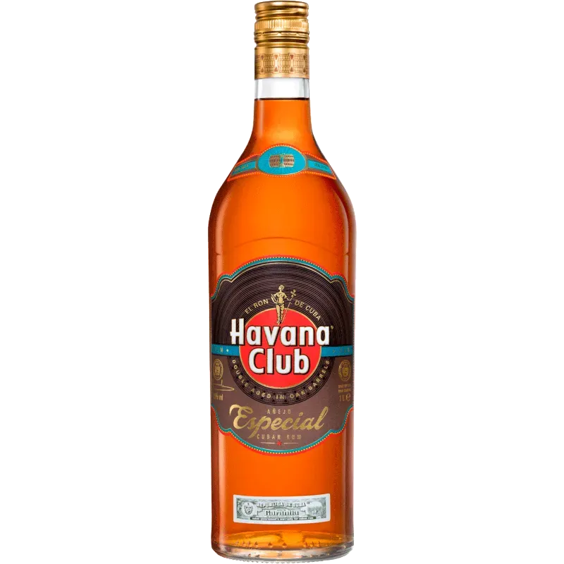 Ron Havana Club Especial 1L