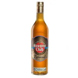 Ron Havana Club Especial 500ml