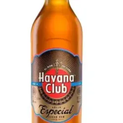 Ron Havana Club  Especial