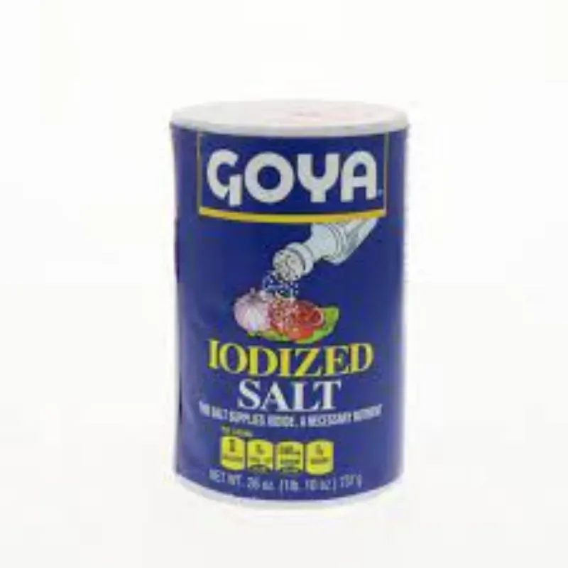 Sal Goya Yodada 1lb