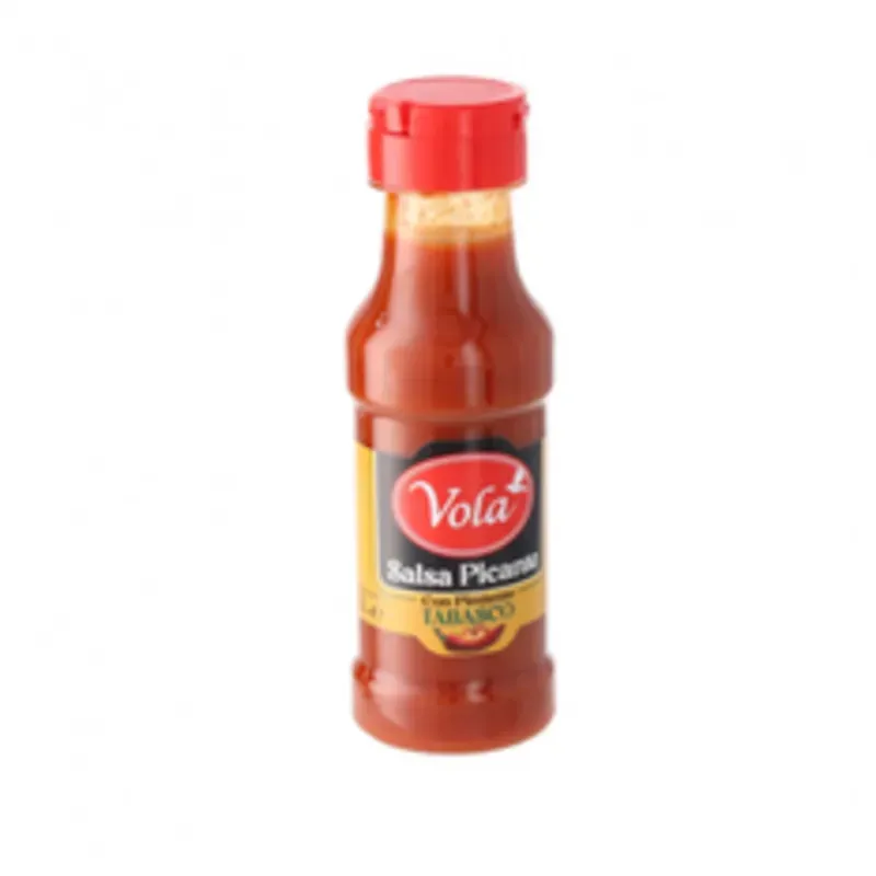 Salsa Picante Volá
