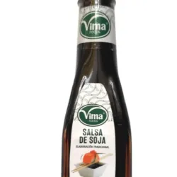 Salsa Soja Vima