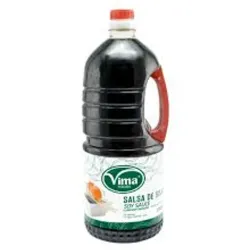 Salsa Soya