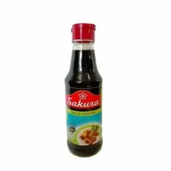 Salsa Teriyaki Sakura