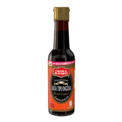 Salsa Inglesa 145ml