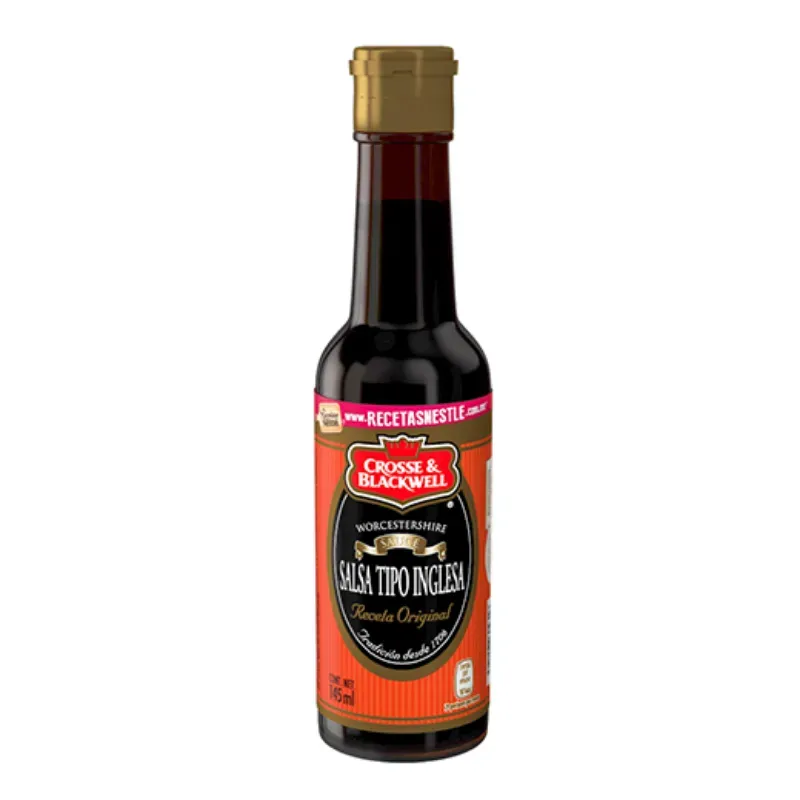 Salsa Tipo Inglesa 145ml