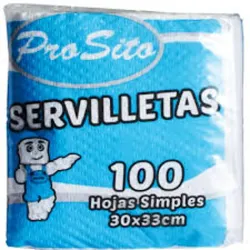 Servilletas 