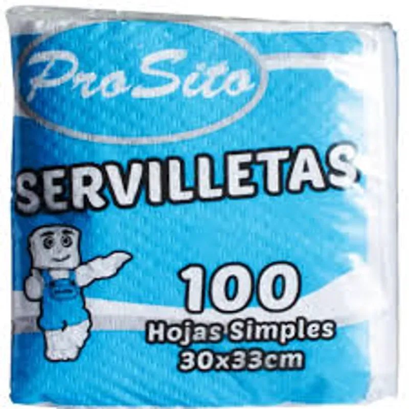 Servilletas 