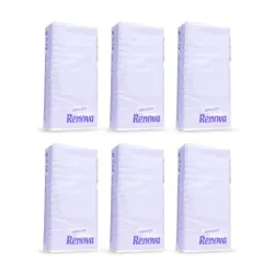 Servilletas de Bolso Individual