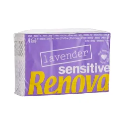 Servilletas de Bolso Lavanda Renova