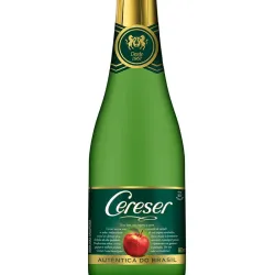 Sidea de Manzana Cereser