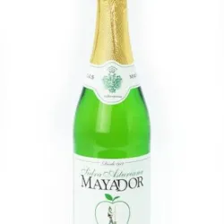 Sidra Espumosa Mayador
