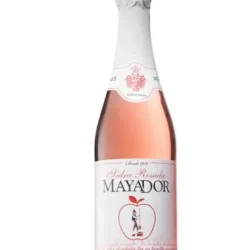 Sidra Rosada Mayador
