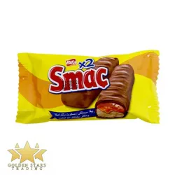 Smac x2
