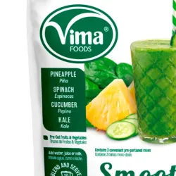 Smoothies Green Power