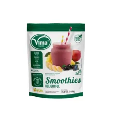 Smoothies Delightful