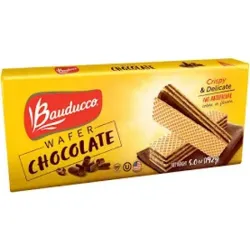 Sorbeto Bauducco Chocolate