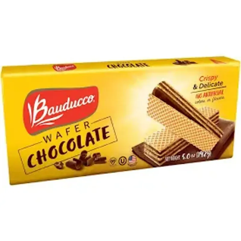 Sorbeto Bauducco Chocolate