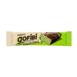 Sorbeto Bonucci Gofibi Pistacho