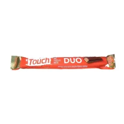 Sorbeto Touch Duo