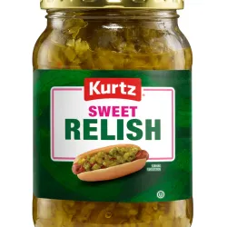 Sweet Relish Kurts