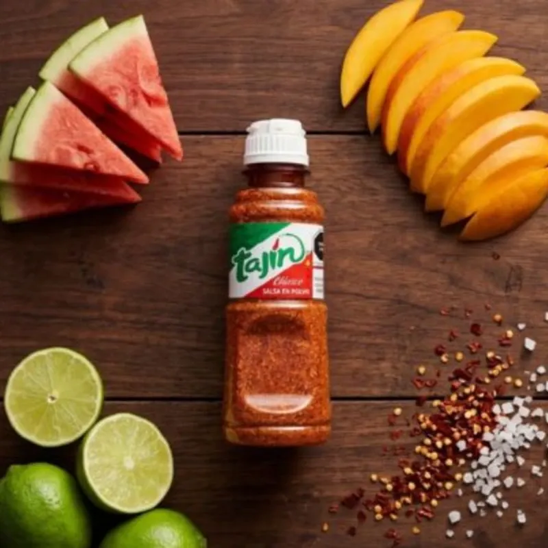 Tajín