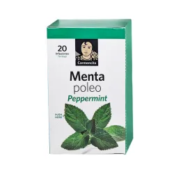 Té de Menta Carmencita