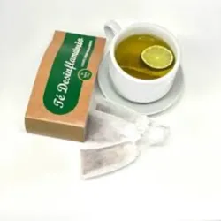 Té Desinflamatorio