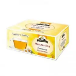 Te Manzanilla La Barraca
